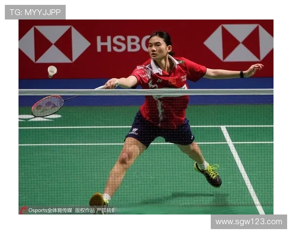 上海羽毛球队在世锦赛中的心理素质分析与表现评估