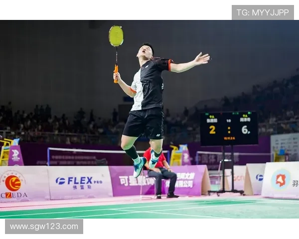 上海羽毛球队在杯赛中的灵活性表现分析与总结