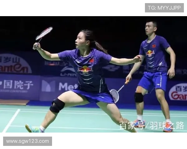 上海羽毛球队默契配合分析与战术探讨之路 上海羽毛球队默契配合分析与战术探讨之路