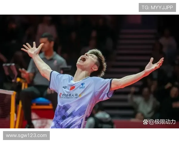 上海羽毛球队战术创新引发热议助力球队新征程