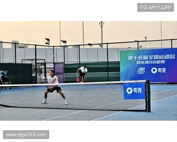 上海网球队在网球个人能力排行榜中荣登第六名展现实力与潜力