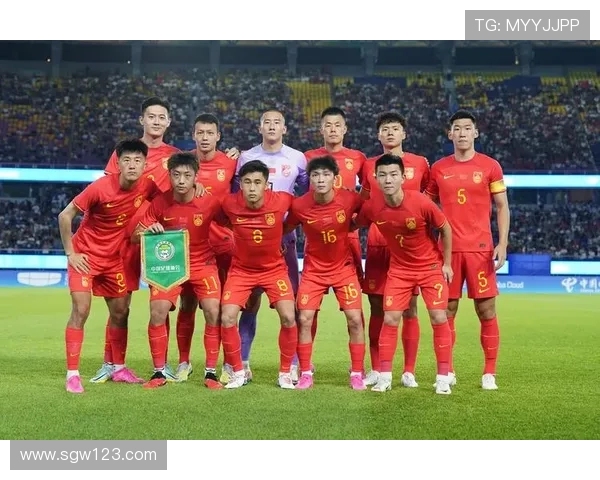 中国足球明星排行榜揭晓谁将成为新一代的球场传奇