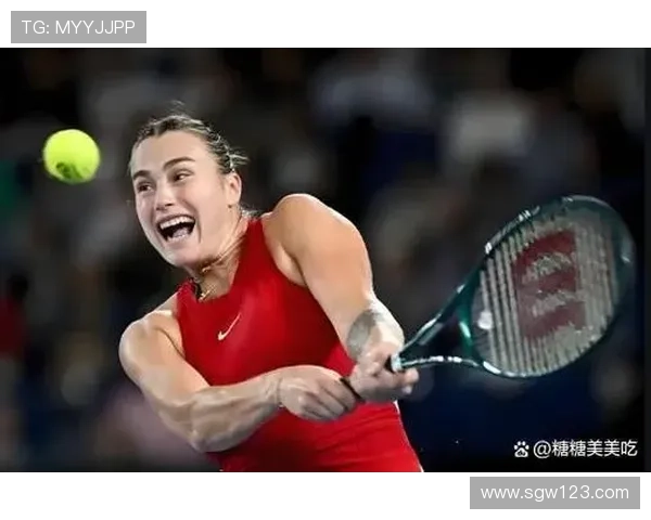 专访赵磊：探寻网球界成功背后的秘密与心路历程