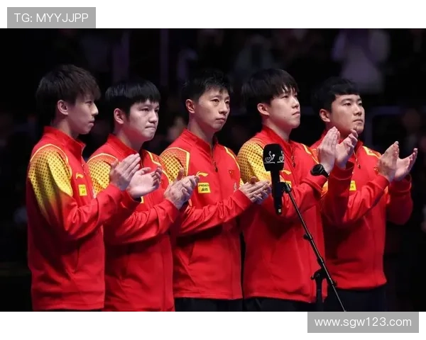 乒乓球灵活性排名揭晓深圳乒乓球队荣登第十位引发关注