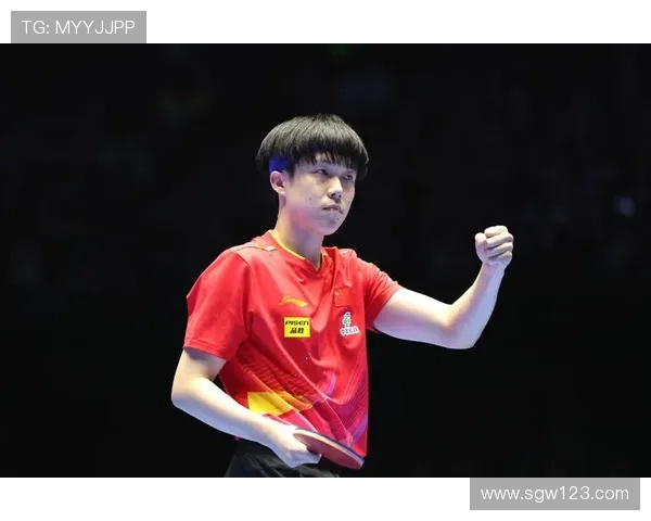 乒乓球盛宴揭秘西安乒乓球队的实力与发展历程