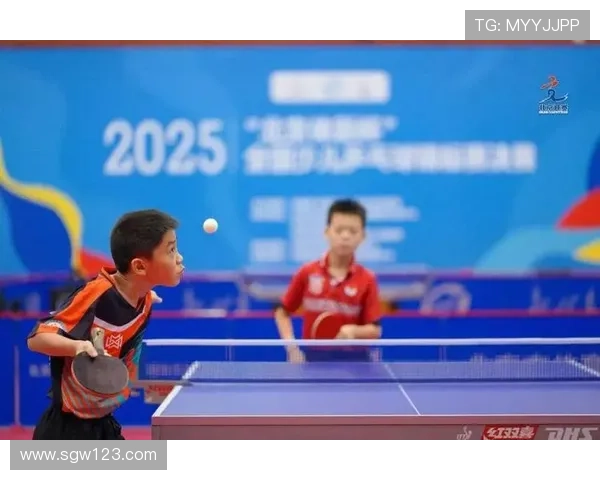 全国锦标赛特别报道：北京乒乓球队如何在挑战中不断成长与突破