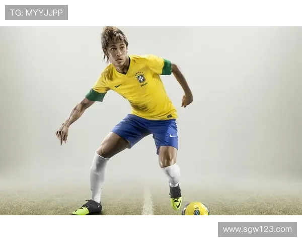 全球一线足球明星年薪揭秘谁才是真正的财富之王