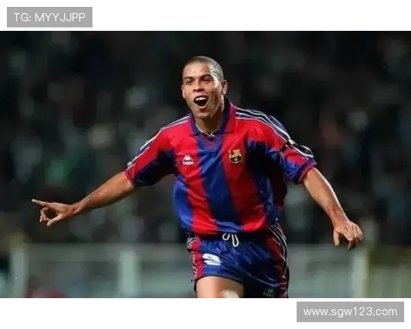 全球足球明星名字大集合探索他们的传奇与成就