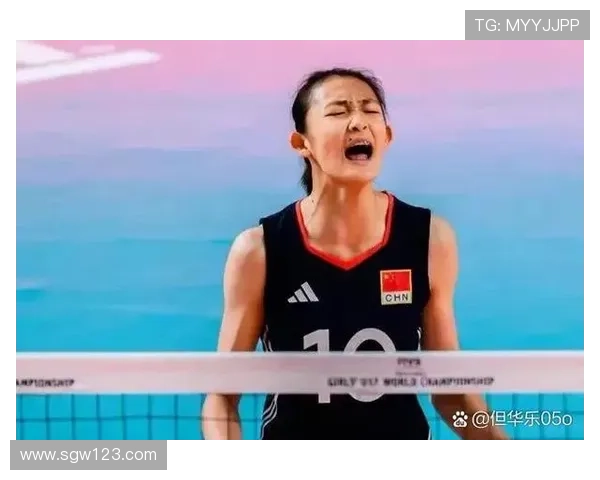 全运会回顾：北京排球队个人能力的精彩展现与分析