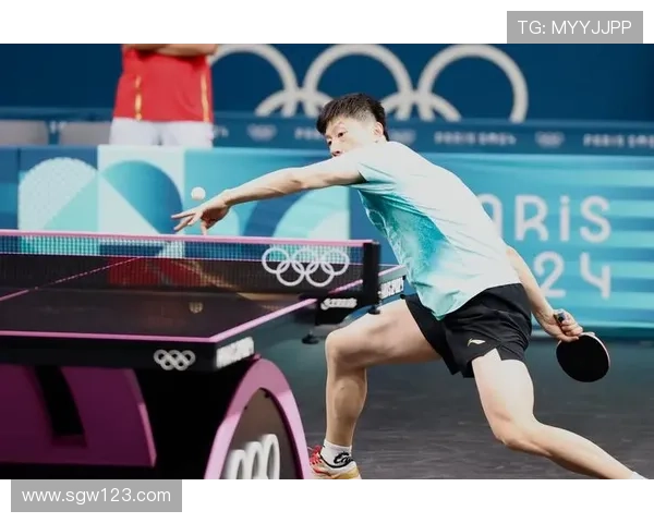 重庆乒乓球队状态变革引发热议球员表现与训练模式的深刻变化分析