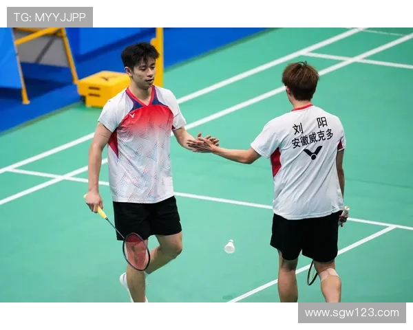 全运会精彩回顾北京羽毛球队展现卓越耐力与团队精神